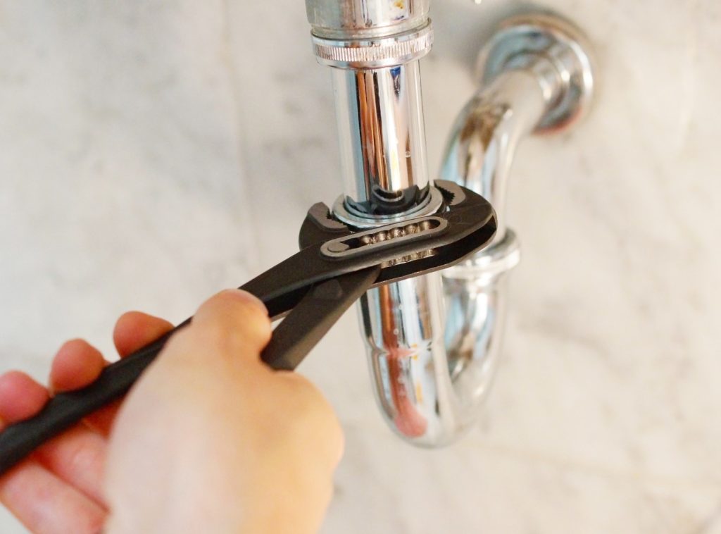 Leak Detection & Fix